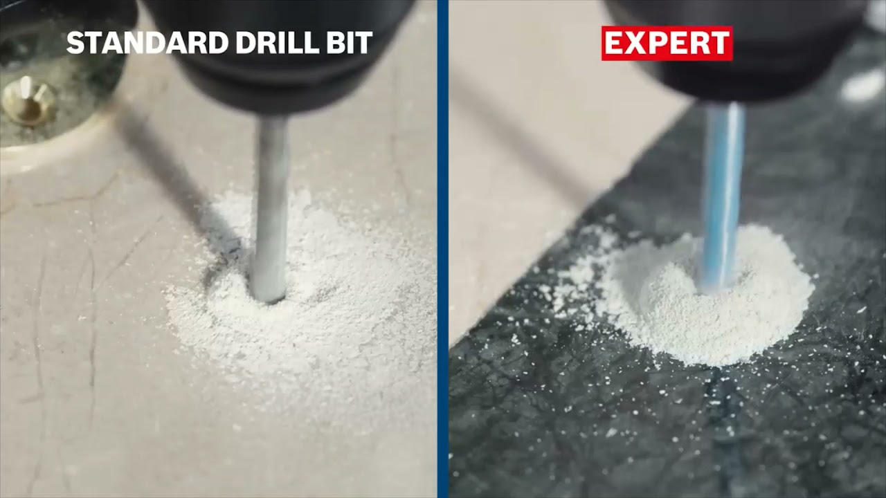 Bosch Expert Multi construction Drill bits | Screwfix