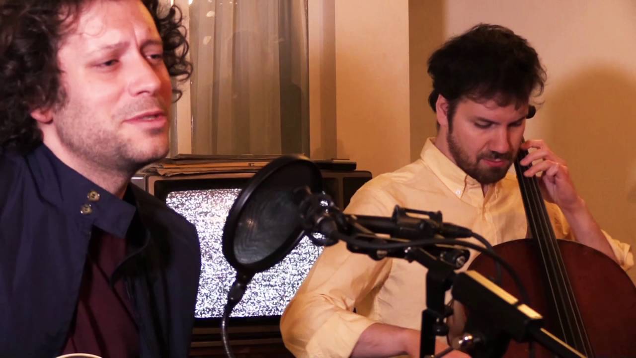 Severin - Ca Ira Tu Verras (Froggy's Session)