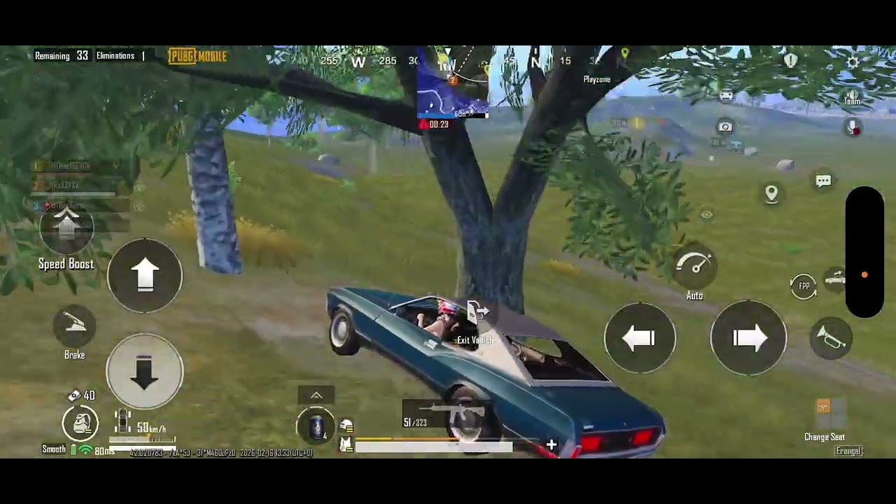 For better quality || highlight moments 