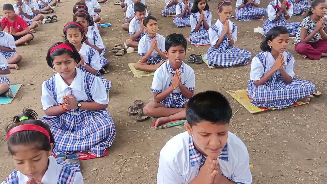 मंगळवारची प्रार्थना==