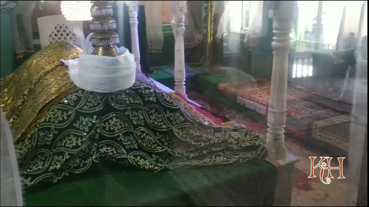Reshi moul saib  at Anantnag