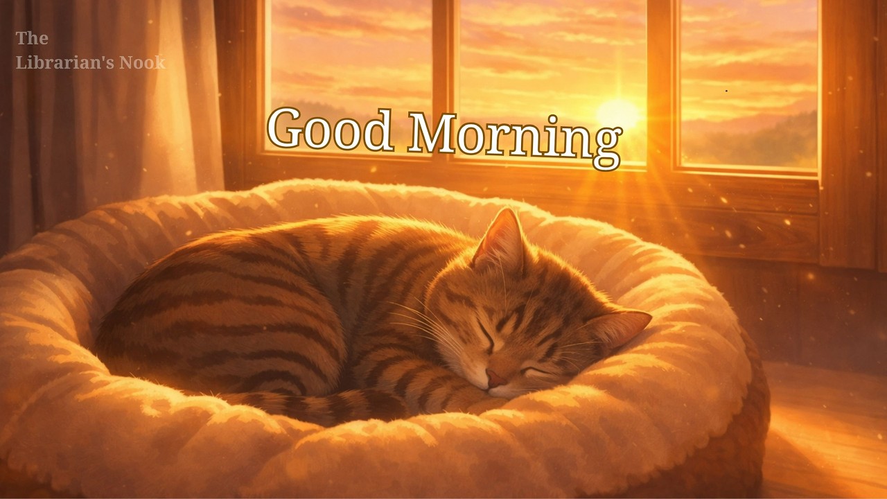 Good Morning Music ☀️ 1 Hour of Happy & Relaxing Piano to Start Your Day