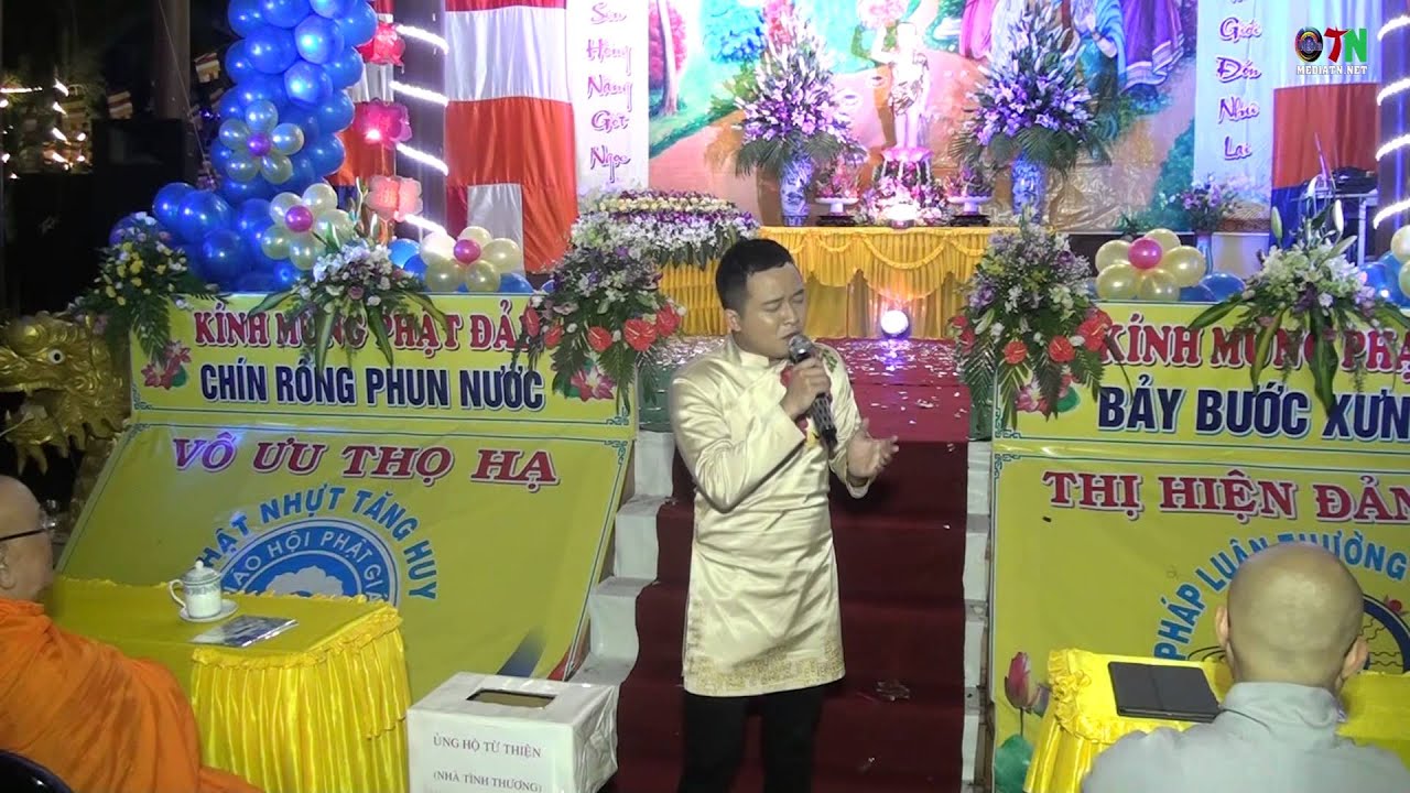 C&ograve;n Thương Rau Đắng Mọc Sau H&egrave;- Ca Sĩ Nhật Th&aacute;i (mediatn.net)