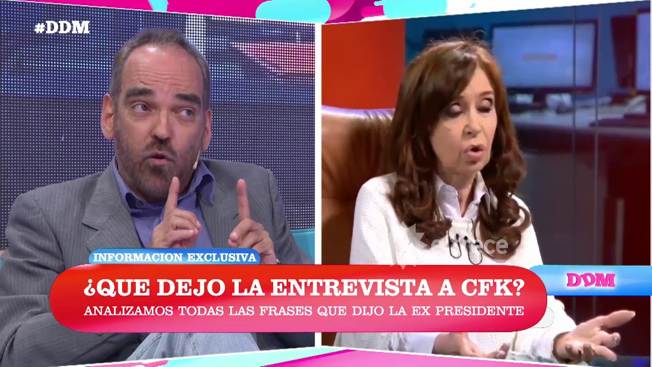 &iquest;Por qu&eacute; el kirchnerismo reivindic&oacute; los a&ntilde;os setenta?