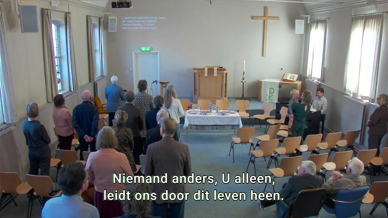 8 feb 2026  09:55 Havenkerk Sassenheim