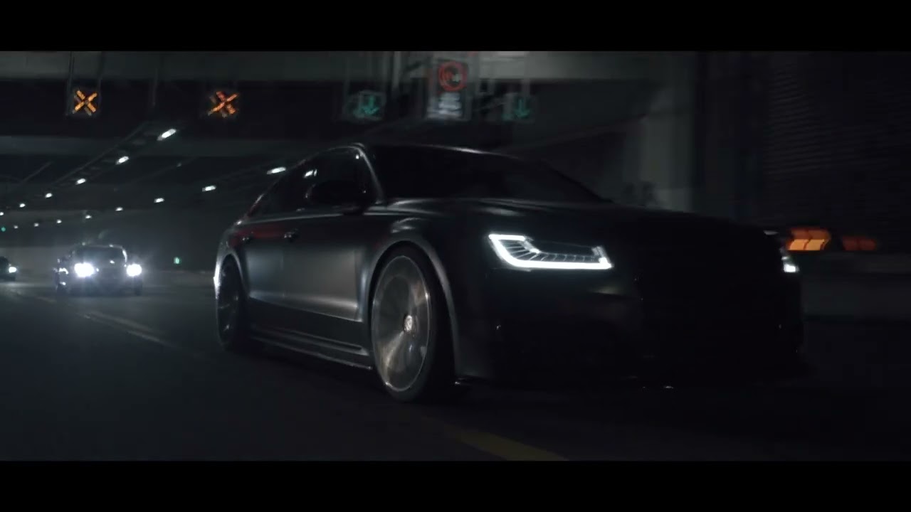 AUDI S8 - Do I Wanna Know