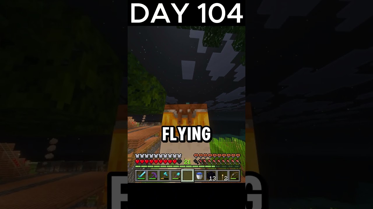 ДЕНЬ 3.104 ЯДРО MINECRAFT #minecraft #foryou #gaming #fyp #viral #viralvideo #shorts #shortsvideo