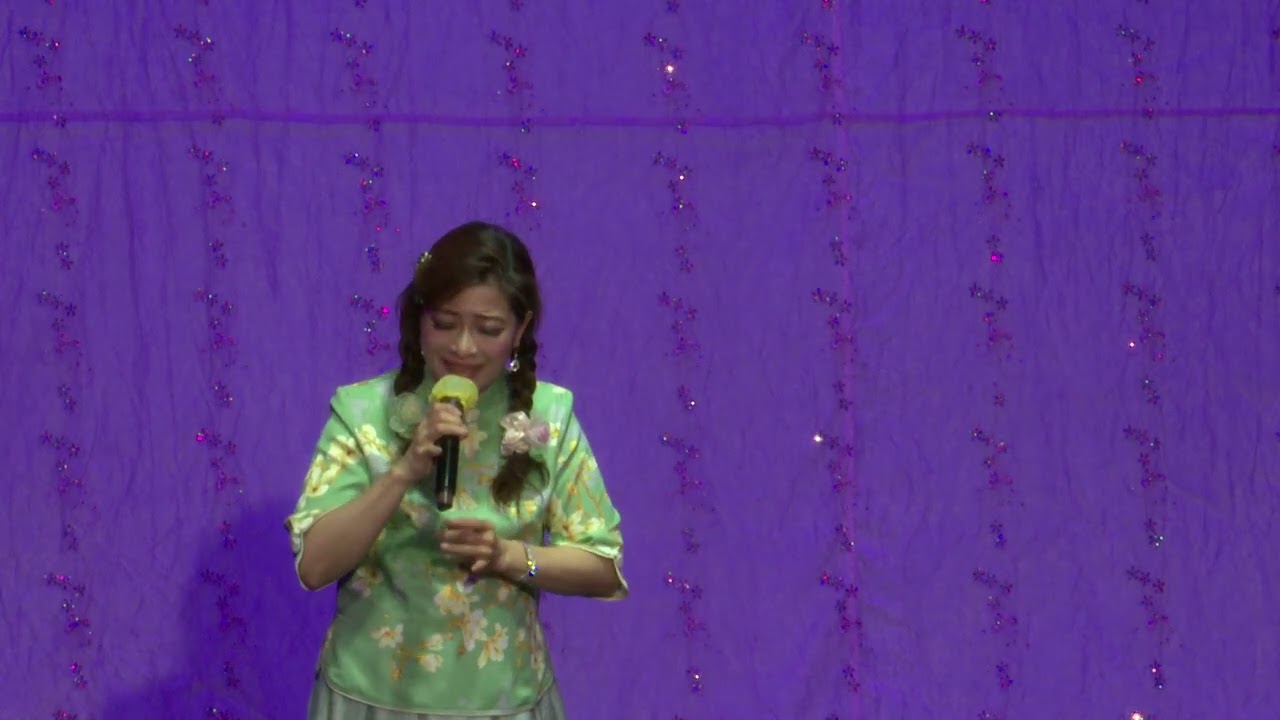 歸帆 碧茜 20260206 文娛廳