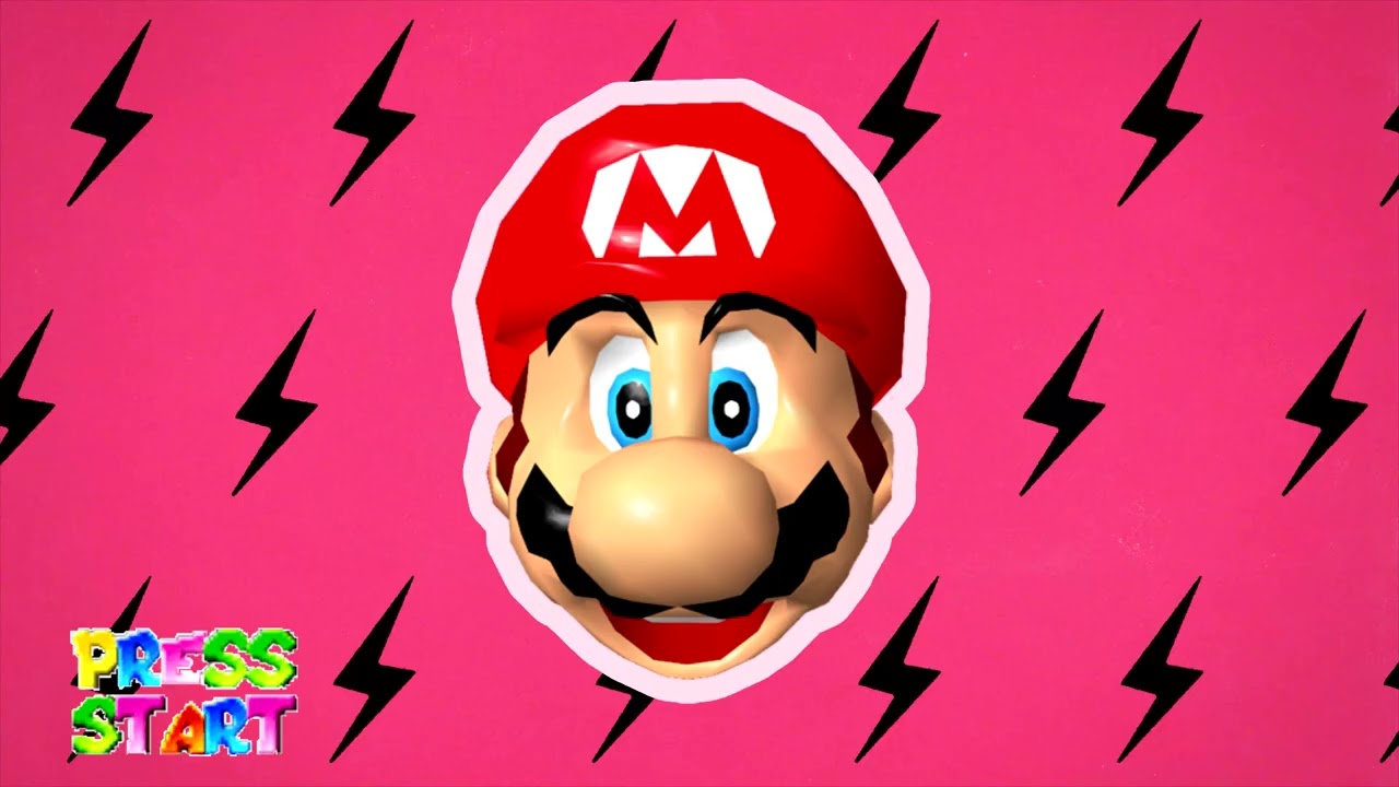 Bruno Mars, Rosé - APT (SM64 Soundfont)