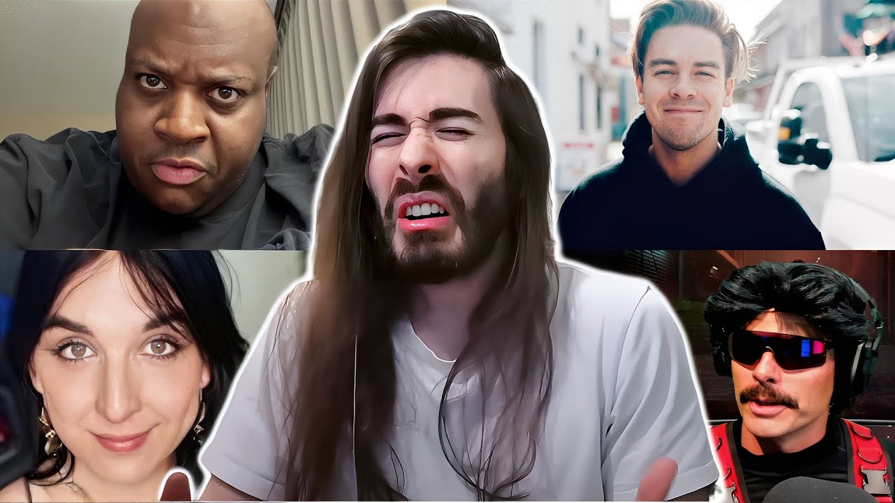 Penguinz0 – Internet Predator Meltdown Compilation