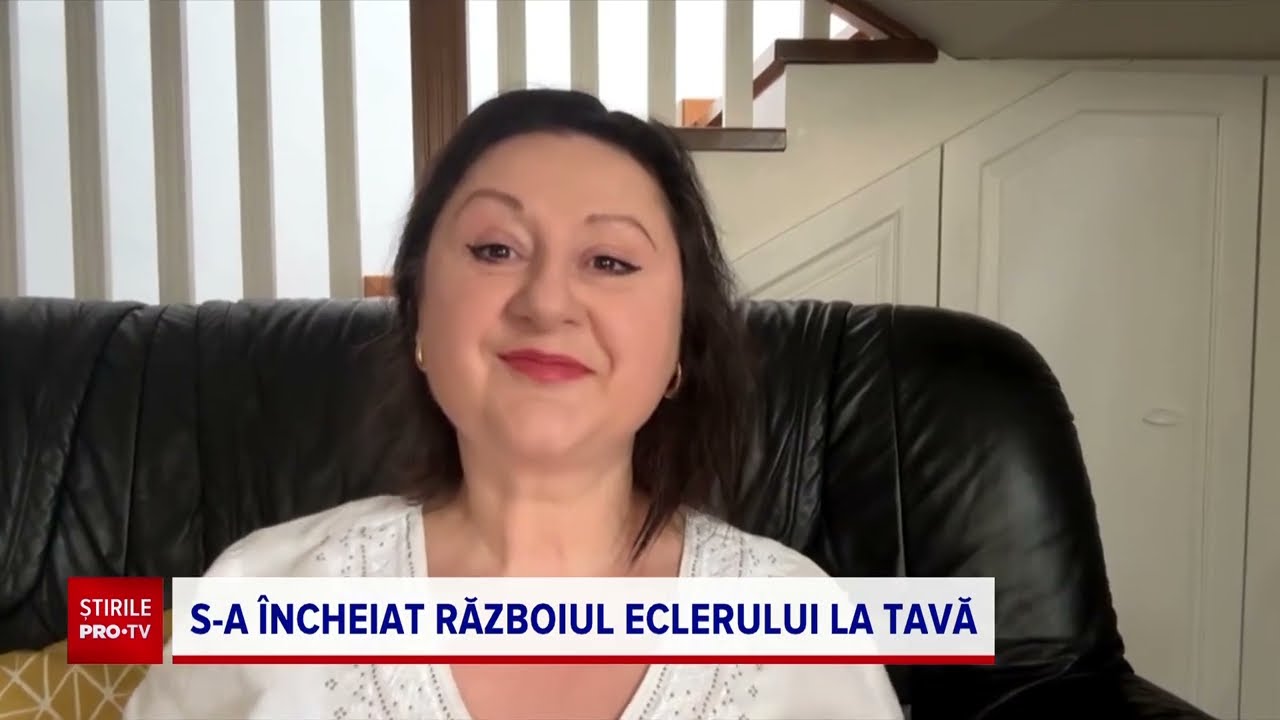 Războiul pentru &bdquo;Eclerul la tavă&rdquo; a fost tranșat definitiv. Jamila a pierdut procesul