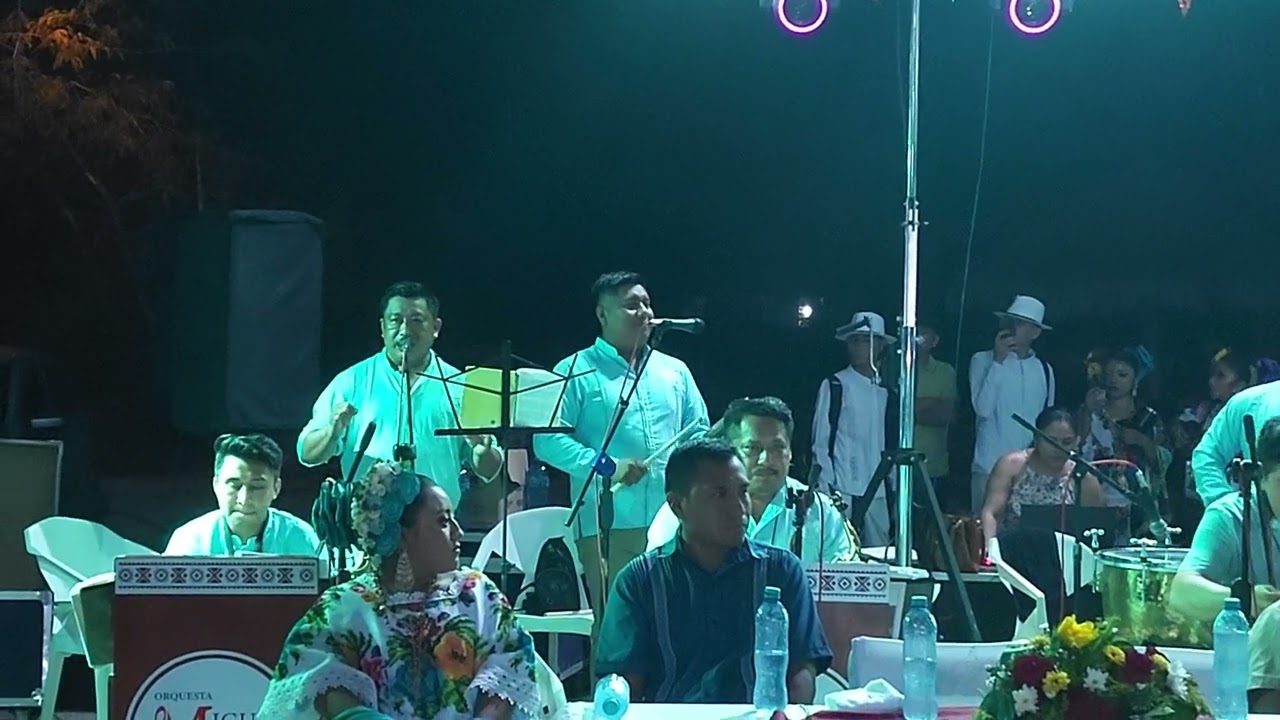Orq.Miguel Colli INTRO 