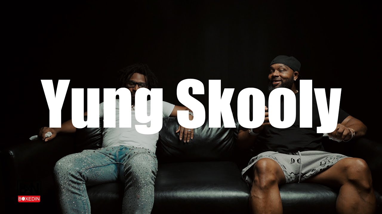 Yung Skooley: P.R.E Got Bigger When Young Dolph Died, Key Glock Has A Diehard Fan Base @boxedin