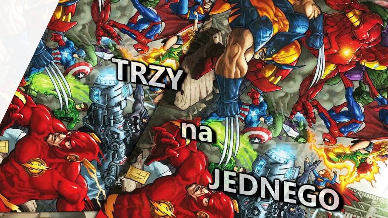 TrzyNaJednego: 