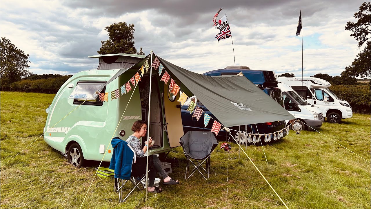 Towersey Festival 2023