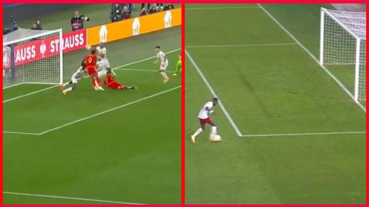 3 minuti di Tammy Abraham che sbaglia gol a porta vuota