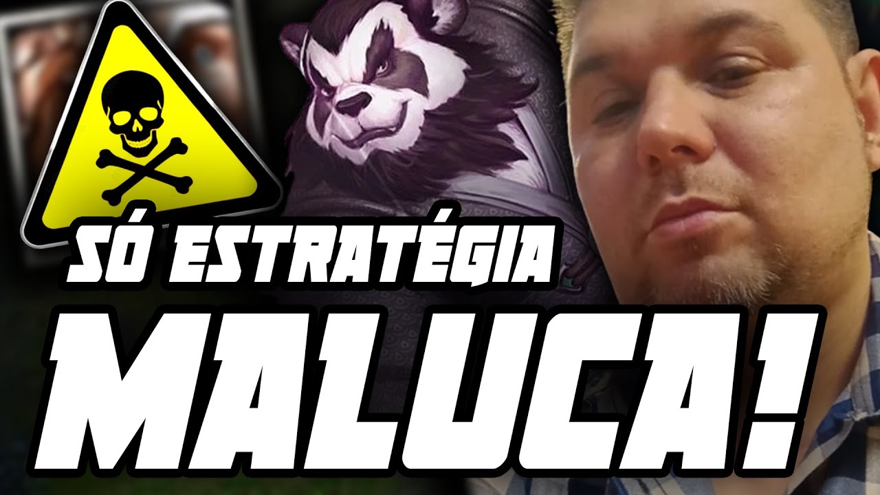 WARCRAFT 3 REFORGED: AMORESBR COM ESTRATÉGIA DE DOIS HERÓIS?! WC3 remaster gameplay PT-BR