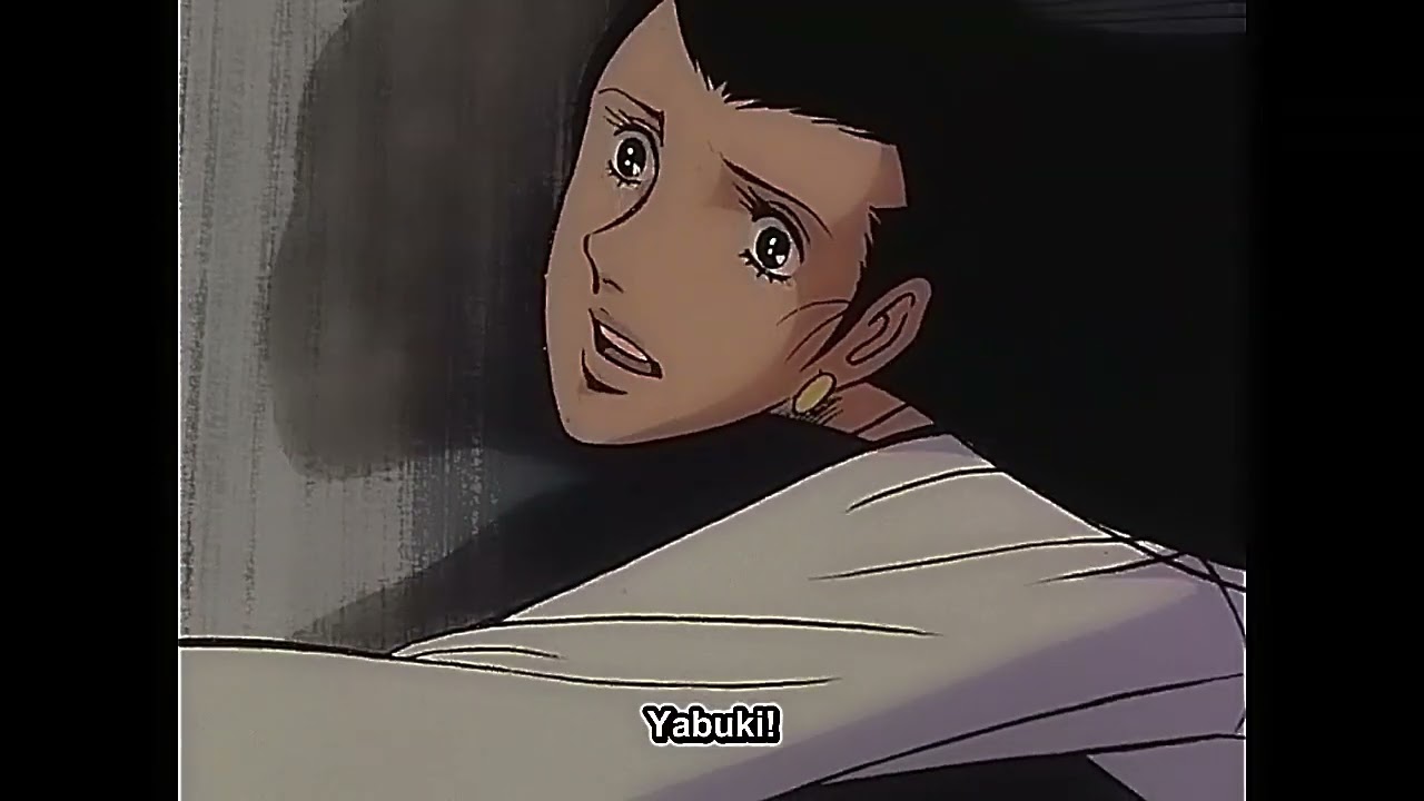 ashita no joe edit