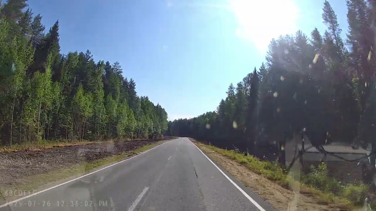 Поездка на Белое море в 2025 году. Часть 23. 2025 07 26 123601 00