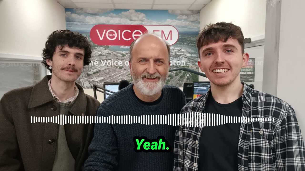 YGB - Students Celebrate “plant-based by default” at the University of Southampton