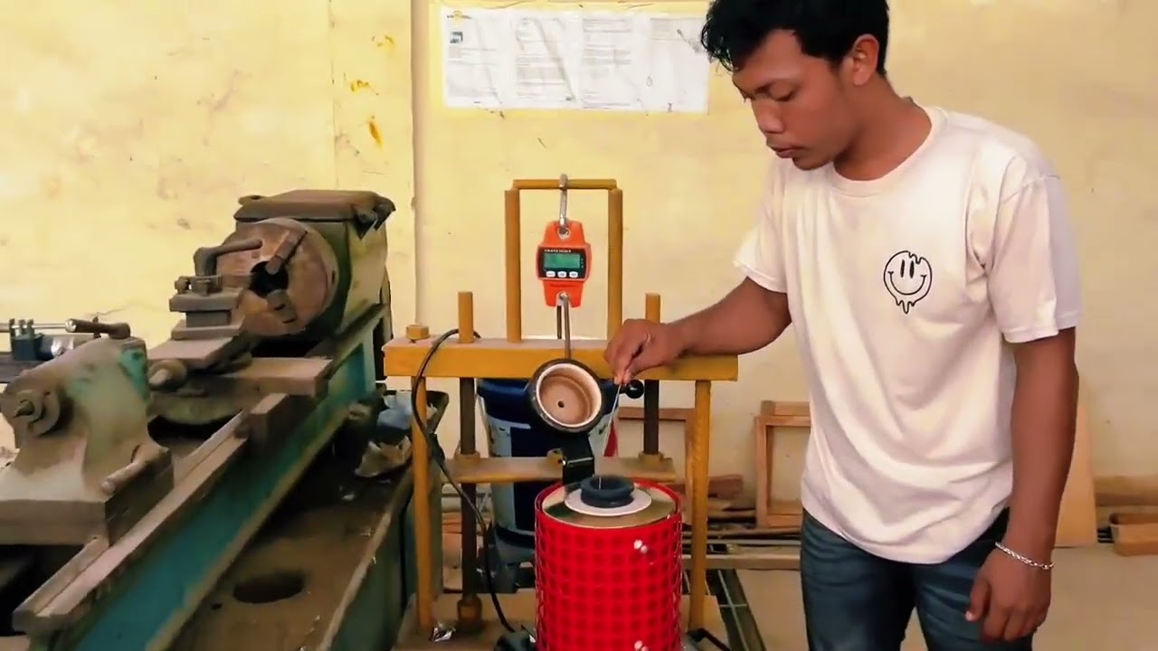Profil Fakultas Teknik Universitas Asahan 