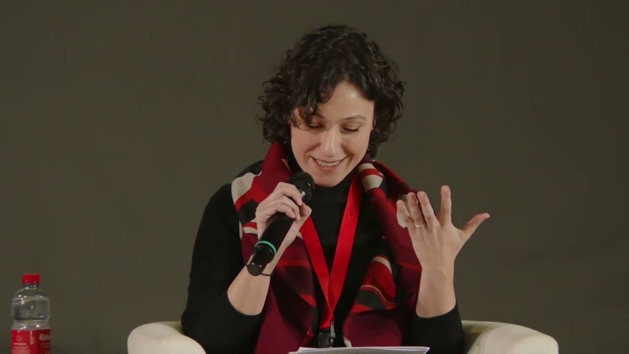 Serena Mazzini, Chiara Volpato, Alessia Zabatino – Democrazia alla prova