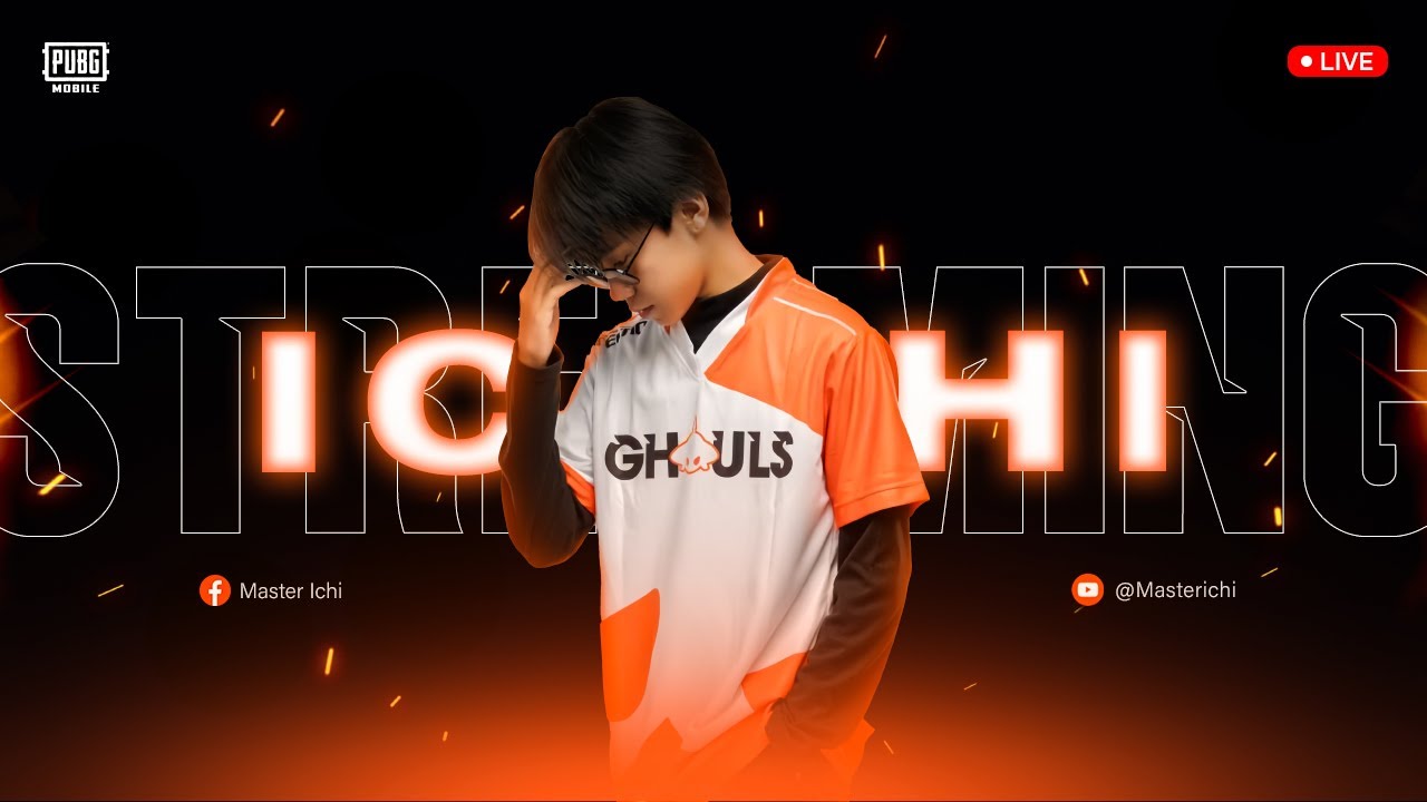 Scrim!!