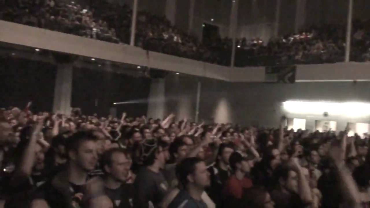 [PAX East 2010] Video Game Orchestra - Castlevania Medley