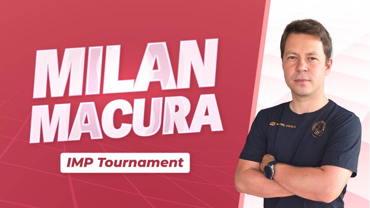 Milan Macura's tournament (IMP) of December 24-25, 2025