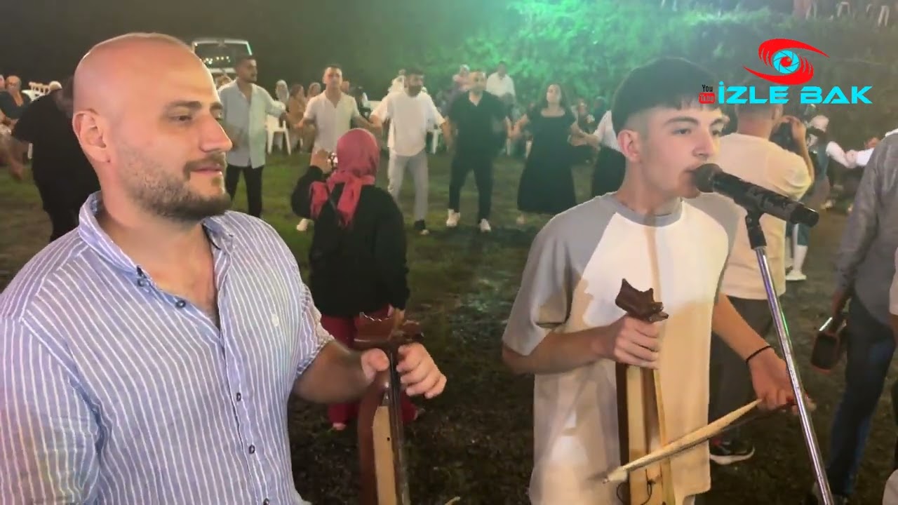 Taha Yağız Çevik & Atakan Bayır HORON 2.Bölüm | Kır Düğünü (Uğur BAYIR)