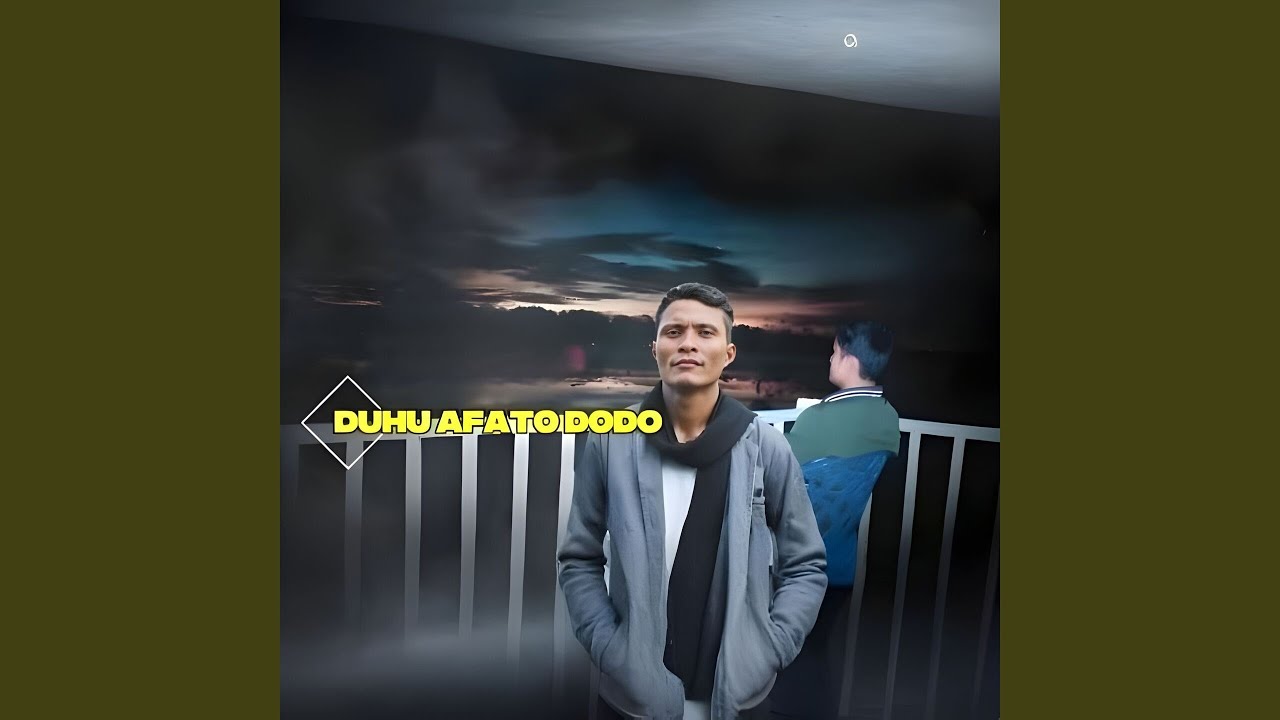 Duhu Afato Dodo
