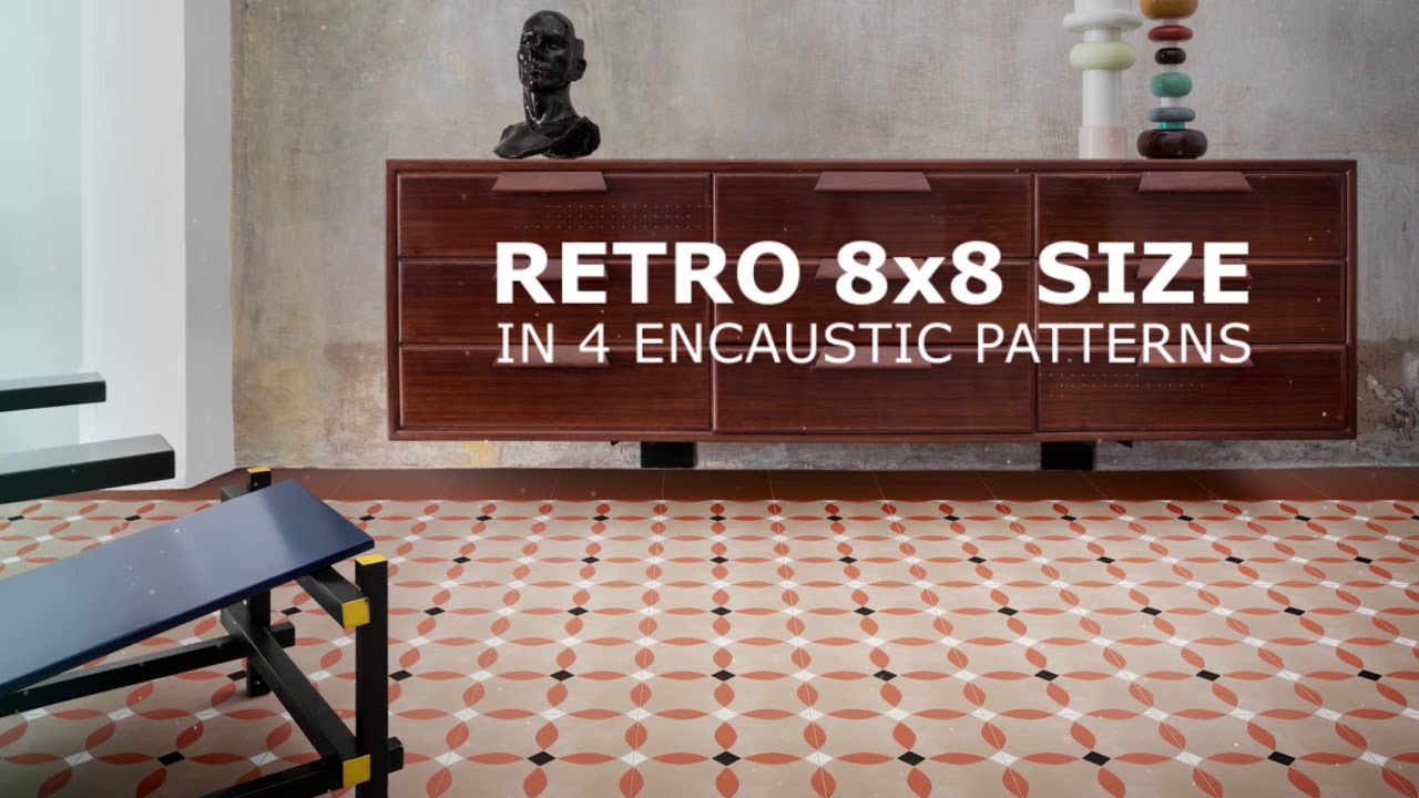 D_Segni Color - Porcelain Tile | Marazzi USA