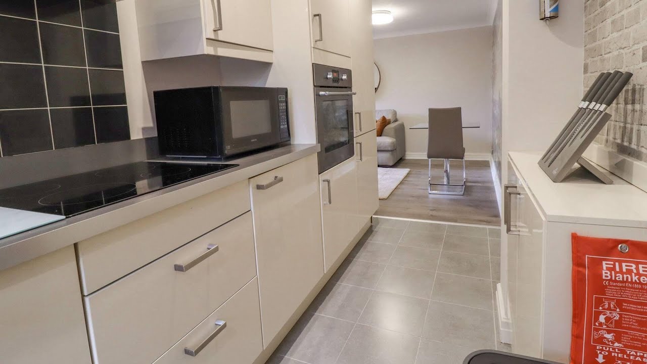 Jasmine Cottage, Lytham St. Anne's, United Kingdom | Travel With Kiara