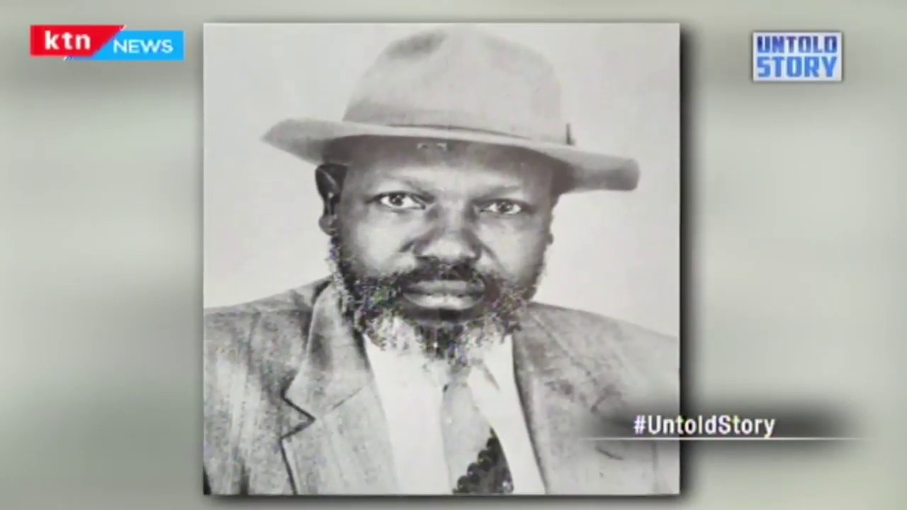 WAS IT MURDER OR ACCIDENT! Fredrick Masinde, the Mathare MP who never was