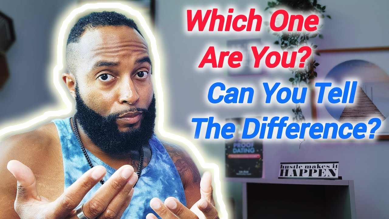 Most Men Think They're Good Men. Most Women Can't Tell the Difference