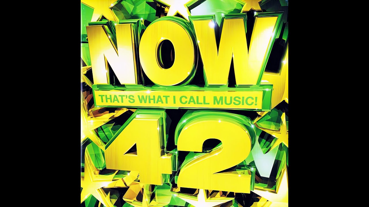 Now That's What I Call Music 42 (1999) (CD01)