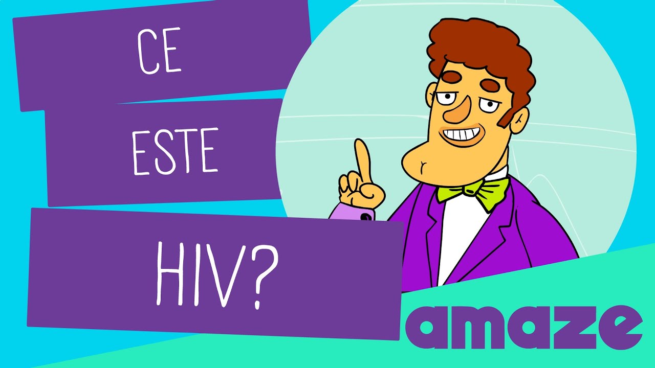 Ce este HIV?