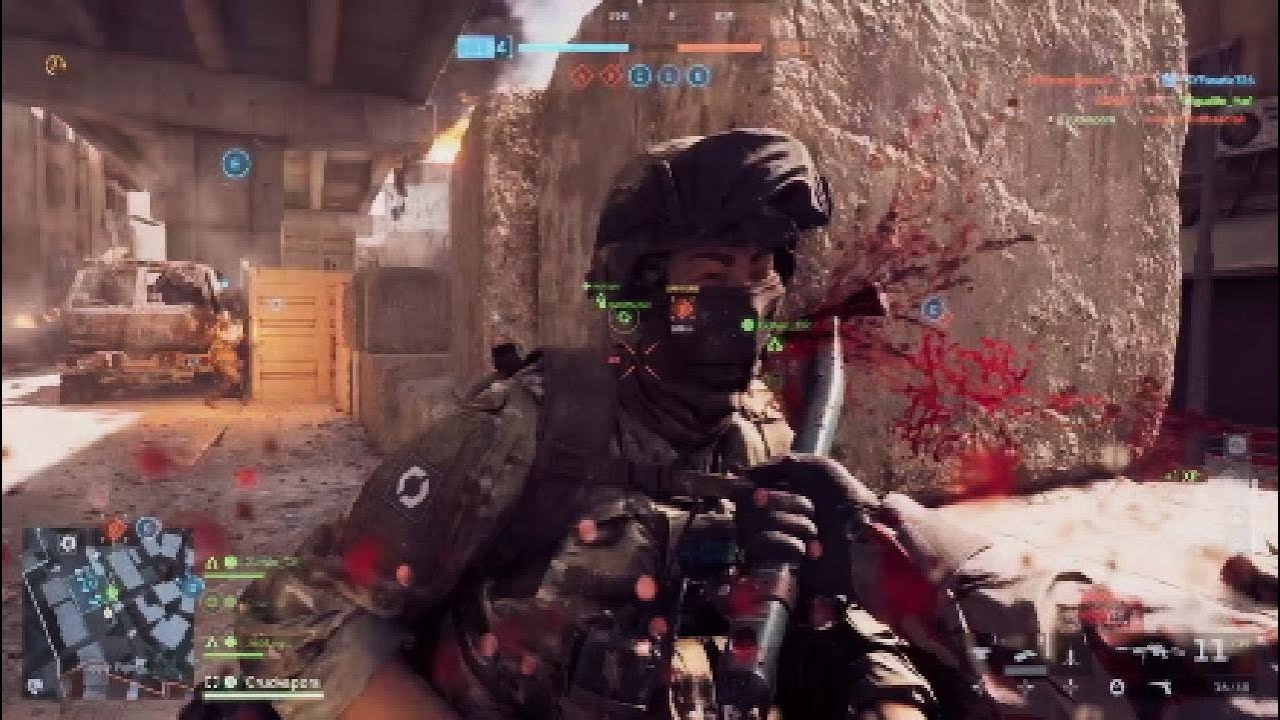 BF6 PS5 MP Pt9