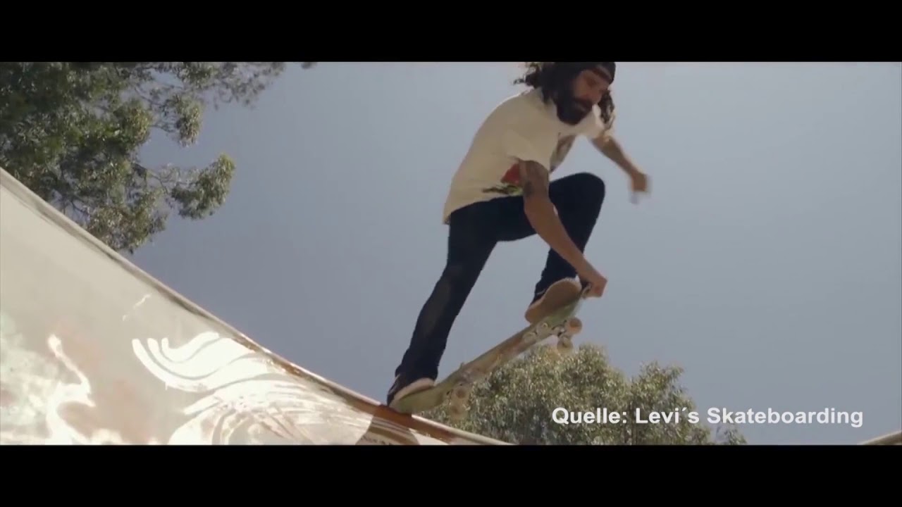 Yamato baut Skateparks - egal ob in Hannover oder Indien