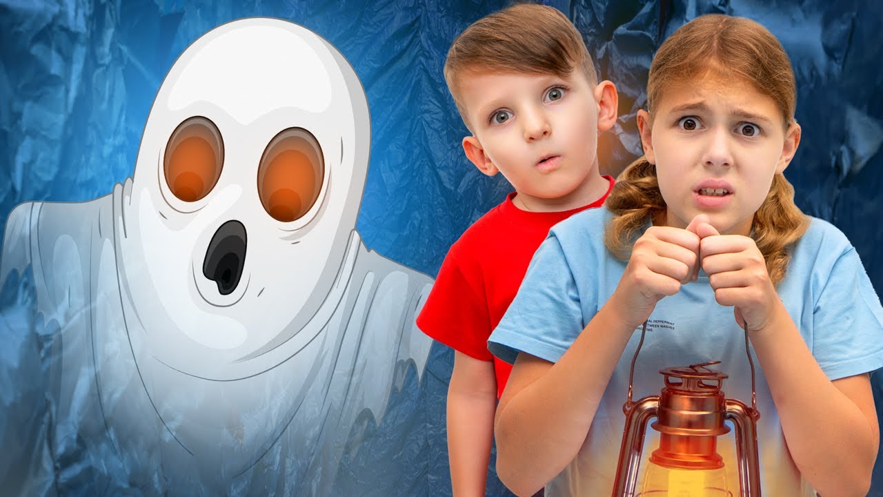 Maria and Ivan overcome their fears to find baby Alex + more videos for kids