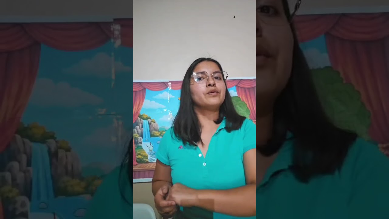El arte dramático para el desarrollo de la creatividad en los niños.