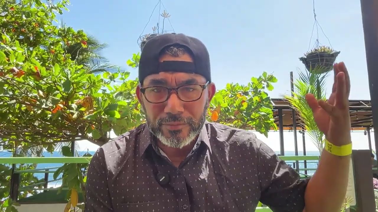 Bienvenidos A LA PLAYA DEL TUNCO EL SALVADOR