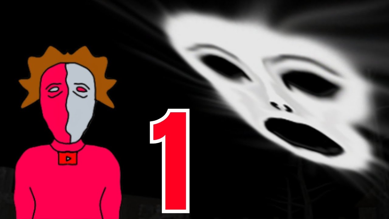 SLENDRINA#1//СКЛАД СЛЕНДЕРИНЫ