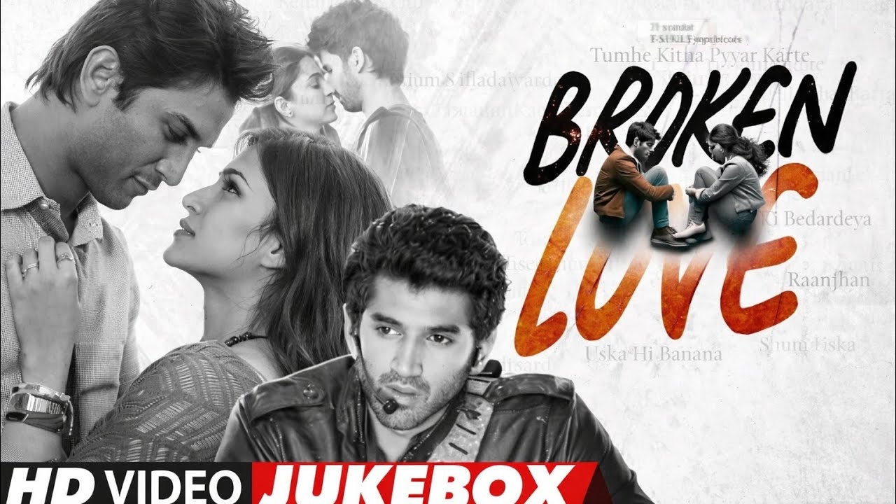 Arijit Singh Lofi song Mashup 2026 Best Of Bollywood Song Arijit Song Hindi Song ‎⁨@tseries⁩ @yrf⁩  