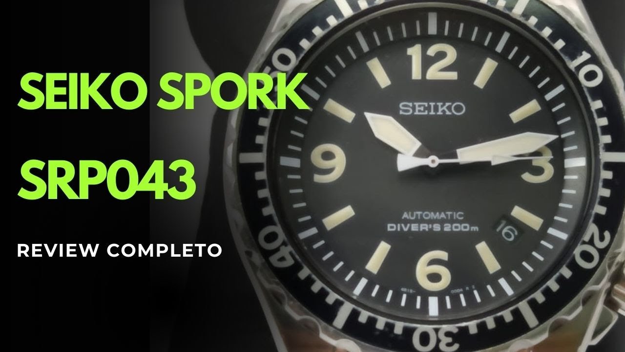 Review - Seiko 