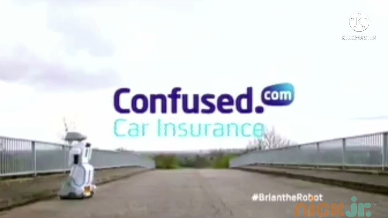 Brian The Robot Hones cars Effects