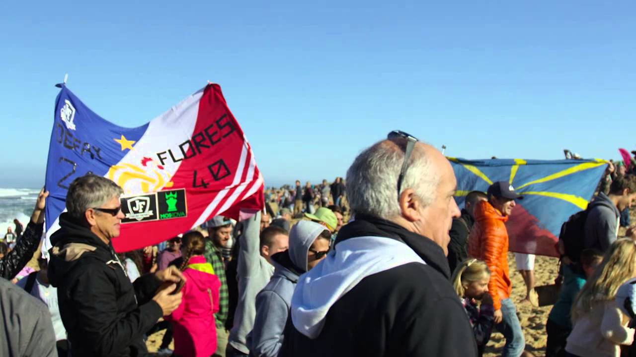 2015 Quiksilver & Roxy Pro France Highlights: Heart-Pounding Moments in Hossegor