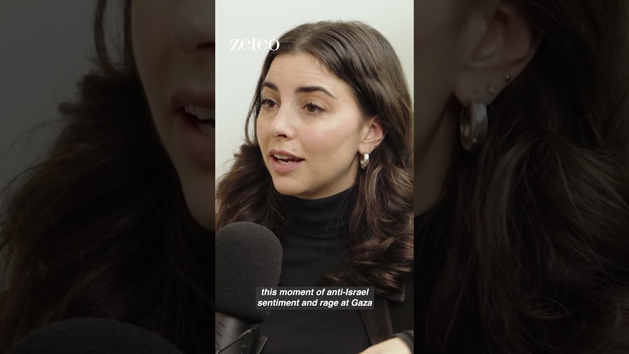 Dlaczego &bdquo;rasistowskie ruchy autorytarne&rdquo; kochają Izrael