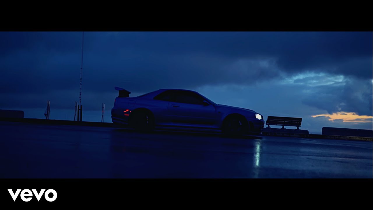 David Guetta & Bebe Rexha - I'm Good (Blue) [MARCOZ LIMA REMIX]