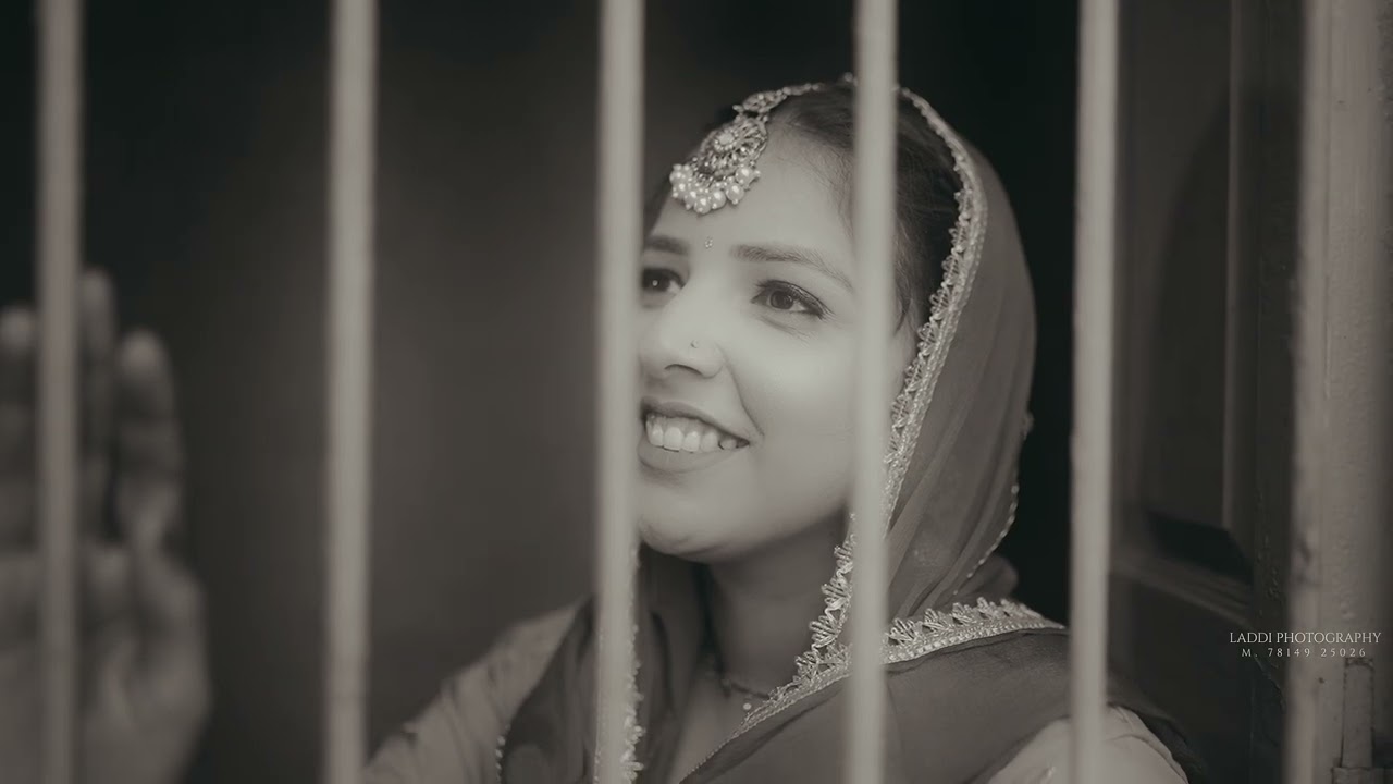 best punjabi pre-wedding 2025 || Manpreet & Sunita || by Golden eye ||